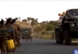 مقتل 34 شخصا في هجوم مسلح على حافلة غرب إثيوبيا