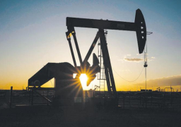 مكاسب أسبوعية لأسعار النفط بالأسواق العالمية .. 5.1% لعقود برنت