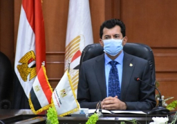 غدا.. وزير الشباب يكرم الأبطال الرياضيين المتفوقين بالثانوية العامة