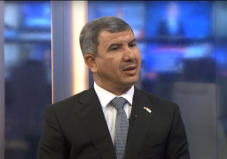 وزير النفط العراقى يتوقع سعر الخام فى حدود 50 دولارا بداية 2021