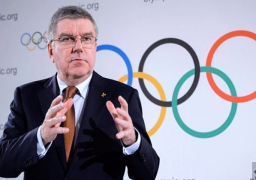 اللجنة الأوليمبية الدولية تعلن باخ مرشحا وحيدا لرئاستها