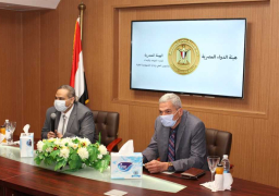 هيئة الدواء: استحداث مجموعة من الآليات لدفع عجلة الاستثمار الدوائي