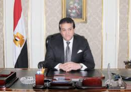 وزير التعليم العالي: إعادة تشغيل كل مستشفيات العزل الجامعية