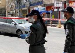 إسرائيل تفرض إغلاقا للمرة الثالثة وتؤكد إصابة4 بسلالة كورونا الجديدة
