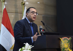 رئيس الوزراء يشهد مؤتمر إعلان نتائج بحث الدخل والإنفاق 2019/2020