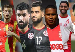 لأول مرة في تاريخ الدوري الممتاز.. لاعبو تونس يتصدرون قائمة الأجانب بالأندية المصرية