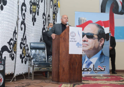 “الوزير”: الرئيس وجه بتحويل المدرسة الصناعية في مجال السكك الحديدية