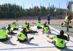 وزير الرياضة يشهد اليوم الافتتاح الرسمى للنسخة الثانية من أولمبياد المحافظات الحدودية