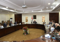 “الجزار” يتابع الموقف التنفيذى لمشروع تطوير “مثلث ماسبيرو”