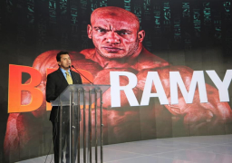 “صبحي”: إنجاز “بيج رامي” يمثل استمرارا لإنجازات الرياضة المصرية