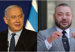 نتنياهو يوجه دعوة إلى العاهل المغربي لزيارة إسرائيل