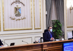 “مدبولي” يُهنئ الرئيس والحكومة والشعب المصري بالعام الجديد