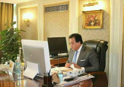 “الاعلى للجامعات”:تطبيق قرار تأجيل الامتحانات على الدراسات العليا