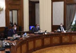 الوزاء يوافق على انتفاع العاملين بالمساكن المُلحقة بالمنشآت الحكومية