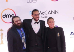 8 ديسمبر.. العرض الأول لـ ستاشر في القاهرة بحضور صناع الفيلم