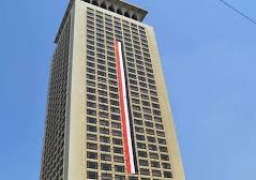 مصر تدعم الجهود الصادقة للتوصل إلى المصالحة بين دول الرباعية وقطر