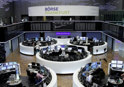 أسهم أوروبا مستقرة قبل قرار البنك المركزي