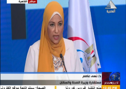 مستشار الصحة:أبحاث العلاج واللقاح لا تقل أهمية عن الجزء الصحي والوقائي