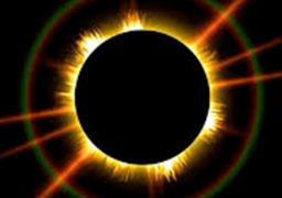 معهد الفلك يكشف حقيقة إظلام الأرض الإثنين.. ويشرح تفاصيل آخر كسوف كلي للشمس لعام 2020