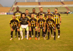 التشكيل المتوقع للمقاولون العرب أمام بطل جيبوتي الليلة