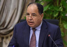 معيط يستعرض استراتيجية الإيرادات على المدى المتوسط في 4 سنوات من2020