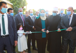 صور.. القباج تطلق مشروع الجمعية الشرعية الرئيسية لتيسير زواج الفتيات