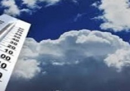 الأرصاد: طقس الغد معتدل على الوجه البحري والسواحل وصغرى القاهرة 13
