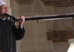 الأوقاف: “الوقاية خير من العلاج” موضوع خطبة الجمعة المقبلة