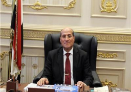 رئيس القضاء الأعلى والنائب العام يفتتحان معهد البحوث الجنائية والتدريب