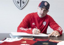 رسميًا.. ناينجولان يعود إلى كالياري الإيطالي معاراً للمرة الثالثة