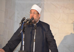 جمعة: لا ينكر ما أنجزته الدولة في عهد الرئيس السيسي إلا حاقد أو مأجور