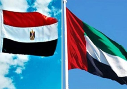 مصر والإمارات تبحثان سبل التعاون في مجالات التدريب الشرطي والأمني