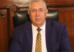 القصير:صادرات مصر الزراعية تتجاوز الـ5 مليون طن هذا العام رغم كورونا