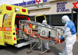 تسجيل 3985 إصابة جديدة بفيروس “كورونا” في إسرائيل خلال 24 ساعة