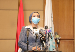 “فؤاد”: نجحنا هو نجاح للدولة ككل فى تحويل المشكلة الى فرصة اقتصادية