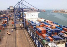 تداول 30 سفينة بموانئ بورسعيد