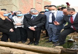 القباج تثمن دور المجتمع المدني بتنفيذ مشاريع توفر الموارد وعائداقتصادي