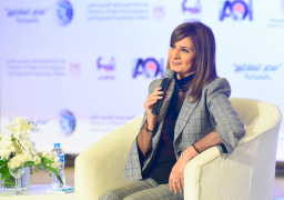 وزيرة الهجرة: حريصون على الاستفادة من خبرائنا بالخارج في توطين صناعة السيارات خاصة بعد توجيه السيد رئيس الجمهورية في هذا المجال