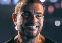 عمرو دياب و ويجز يتصارعان على توب أنغامي في مصر