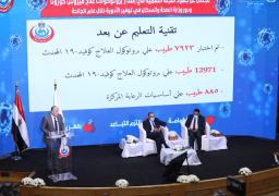 الصحة تعلن الجهود في وضع بروتوكولات علاج كورونا والأبحاث وتوفيرالأدوية