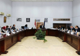 ملف التحول الرقمي على مائدة النقاش بين وزارتي الاثار والاتصالات