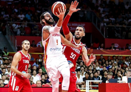 المنتخب التونسي لكرة السلة يحافظ على المركز ال` 33 عالميا
