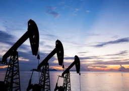 ارتفاع سعر “برنت” 0.88%