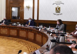 مدبولي: 1000 تجمع ريفي بالجمهورية بالمرحلة الجديدة من “حياة كريمة”