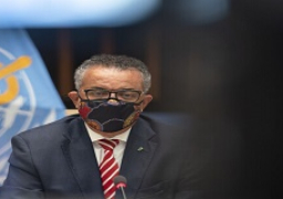 الصحة العالمية: العالم سيواجه تحديات جديدة في عام 2021