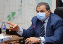 القوي العاملة:تحصيل 705 آلاف جنيه مستحقات ورثة مصري توفي بالسعودية