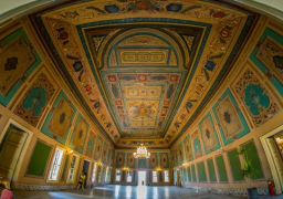 اليوم.. حفل «رباعي أوتار» في “المانسترلي”