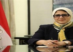 زايد: 76% من الاسرة الداخلية بمستشفيات العزل شاغرة