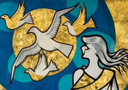 غدا.. معرض «رحلة الروح» بجاليري بيكاسو