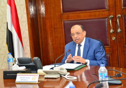 شعراوي: مبادرة “صوتك مسموع” نقلة نوعية لخدمة المواطن